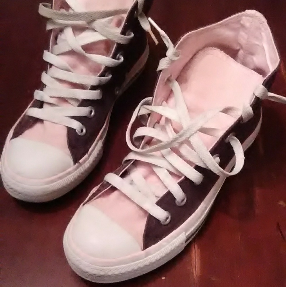 Converse unisex mens 4/wmns6
